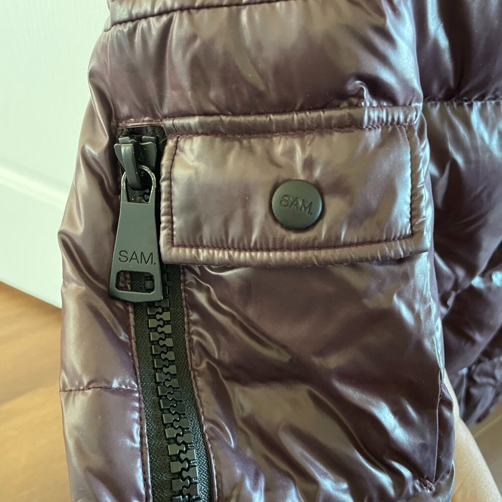 Sam. Freestyle Jacket - image 3